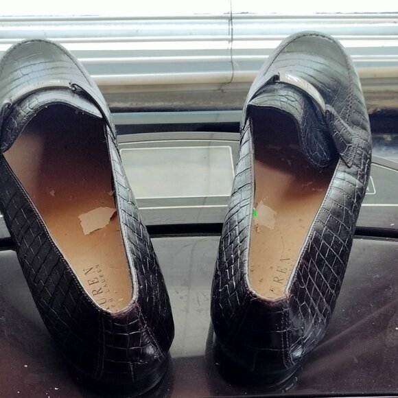 Women loafers - Picture 4 of 4